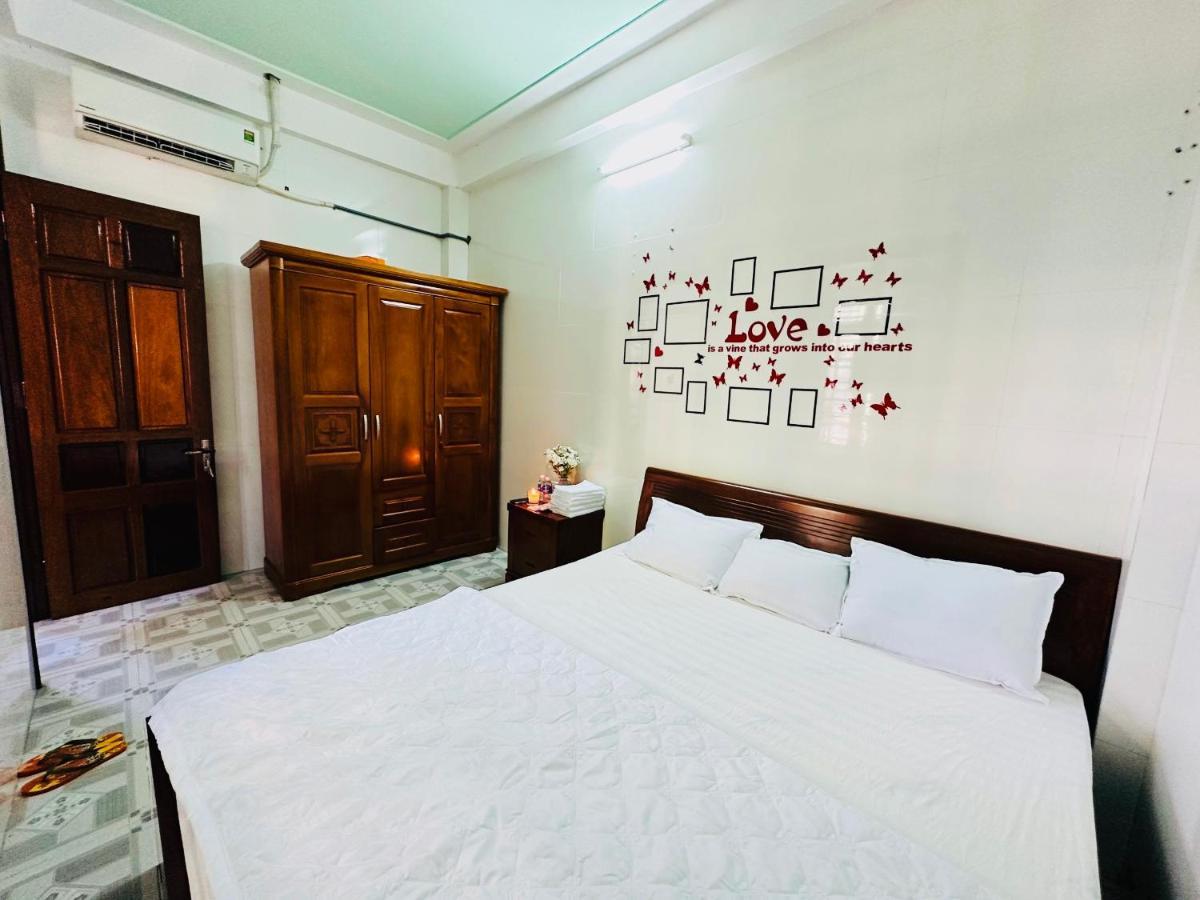 The Dorm Tam Toa Hostel Xom De Εξωτερικό φωτογραφία